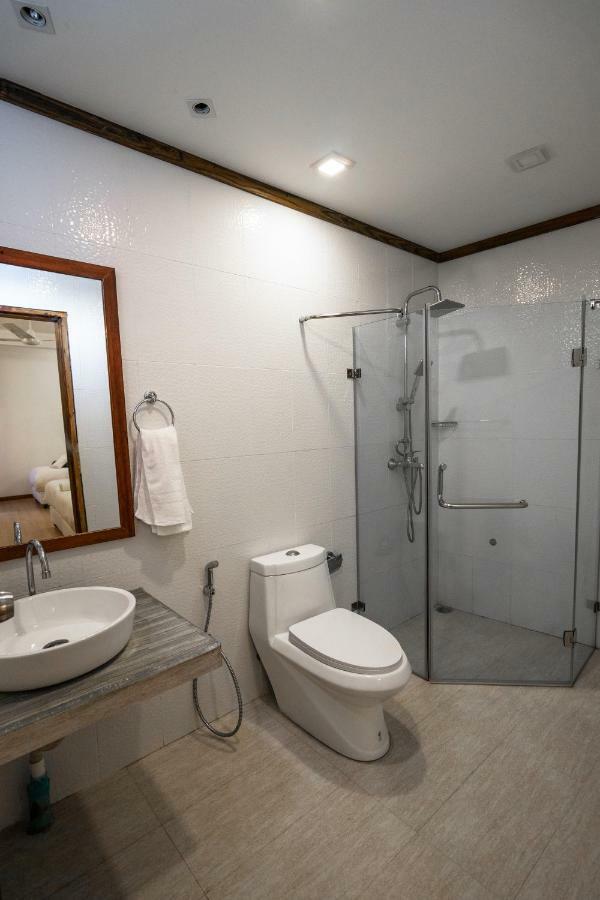 Rasdhoo Stay 中国酒店 中国餐厅 Vx Gsundindi Exterior foto